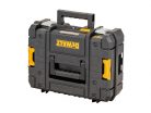 DeWalt DWST83345-1 TSTAK lapos szerszámosláda