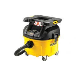   DeWalt DWV901LT-QS Ipari száraz-nedves porszívó TSTAK rögzítőfelülettel L 30L 1400W