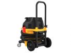 DeWalt DWV905H-QS Elektromos porszívó, H osztály, 38l, 1400W