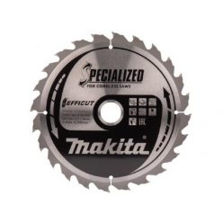 Makita EFFICUT körfűrészlap 235x30mm Z24 (E-01909)