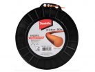 Makita Damil kerek "roundTRIM PLUS" 2,4mm x 262m (E-02783)