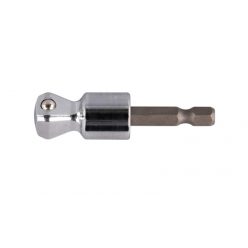   Makita impact PREMIER adapter 1/4"-1/2" 1db (E-03436)