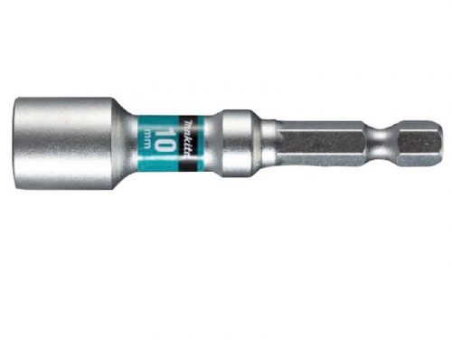 Makita impact PREMIER mágneses dugókulcs H10 65mm 1db (E-03470)