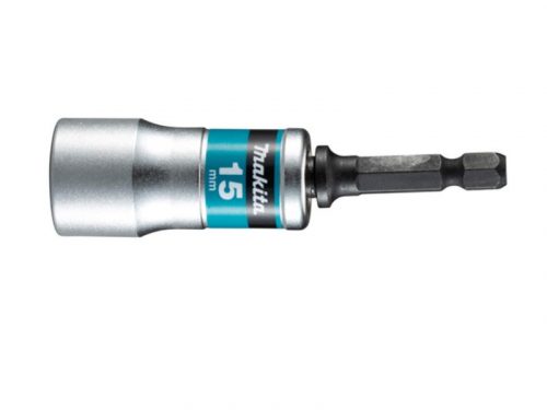 Makita impact PREMIER csuklós dugókulcs H15 80mm 1db (E-03501)