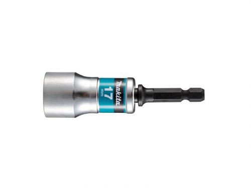 Makita impact PREMIER csuklós dugókulcs H17 80mm 1db (E-03517)