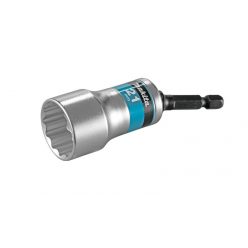   Makita impact PREMIER csuklós dugókulcs H21 80mm 1db (E-03539)