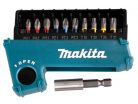 Makita Impact PREMIER  Bitkészlet 11db-os (E-03567)