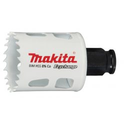 Makita bimetál körkivágó 41 mm EZYCHANGE (E-03785)