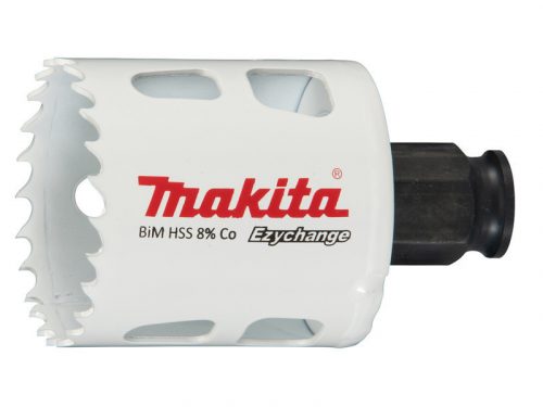 Makita bimetál körkivágó 46 mm EZYCHANGE (E-03800)