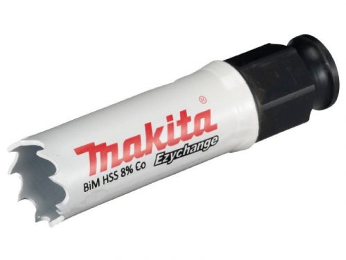 Makita bimetál körkivágó 60mm EZYCHANGE (E-03872)