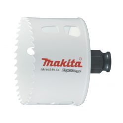 Makita bimetál körkivágó 73 mm EZYCHANGE (E-03925)