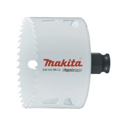 Makita bimetál körkivágó 79 mm EZYCHANGE (E-03947)