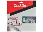 Makita EFFICUT körfűrészlap 260x30mm Z81 ALU (E-06323)