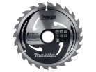 Makita EFFICUT körfűrészlap 185x30mm Z24 KOMPOZIT (E-12164)