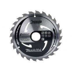   Makita EFFICUT körfűrészlap 185x30mm Z24 KOMPOZIT (E-12164)