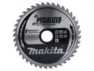 Makita EFFICUT körfűrészlap 185x30mm Z40 KOMPOZIT (E-12170)