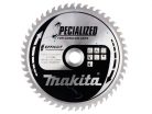 Makita EFFICUT körfűrészlap 190x20mm Z50 KOMPOZIT (E-12186)