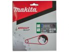 Makita EFFICUT körfűrészlap 185x30mm Z45 FÉM (E-12859)