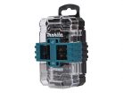 Makita impact PREMIER 31db-os PROFI bitkészlet (E-13552)