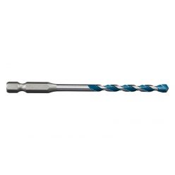   Makita 1/4" befogású TCT multi anyag fúró 100/50 mm x 5 mm (E-14956)