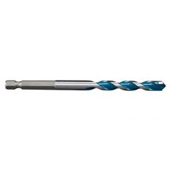   Makita 1/4" befogású TCT multi anyag fúró 120/60 mm x 8 mm (E-15045)