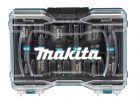 Makita impact BLACK mágneses dugókulcs készlet 6,7,8,10,12,13 mm (E-15768)