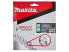 Makita EFFICUT körfűrészlap 185x30mm Z60 ALU (E-16813)