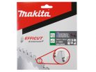 Makita EFFICUT körfűrészlap 190x30mm Z60 ALU (E-16863)