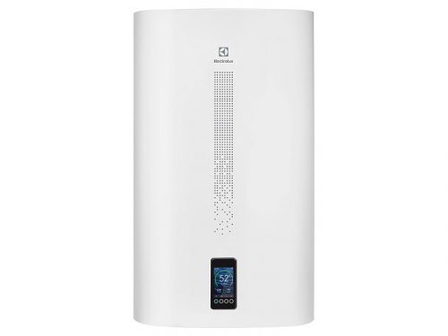 Electrolux EWH 80 Smart Inverter elektromos vízmelegítő