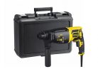 Stanley FME500K-QS FatMax Fúró-vésőkalapács SDS-Plus 750W