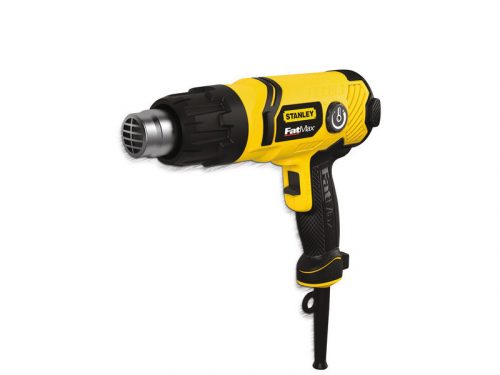 Stanley FME670K-QS FatMax Hőlégfúvó 2000W