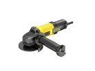 Stanley FMEG220-QS FatMax Sarokcsiszoló 125mm 850W