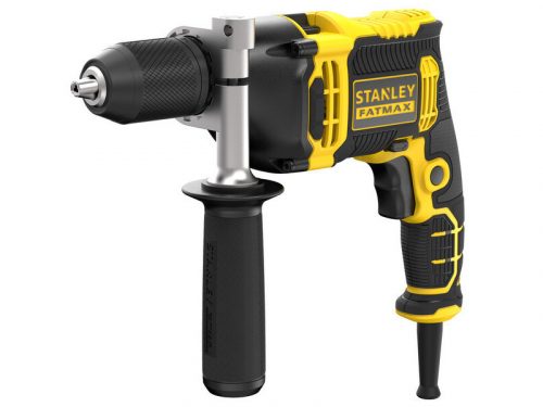 Stanley FMEH750-QS FatMax Egysebességes ütvefúró 750W