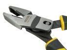 Stanley FatMax áttétes kombináltfogó 215mm (FMHT0-70813)