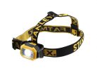 Stanley FatMax fejlámpa, 200 lumen, 3xAAA (FMHT81509-0)