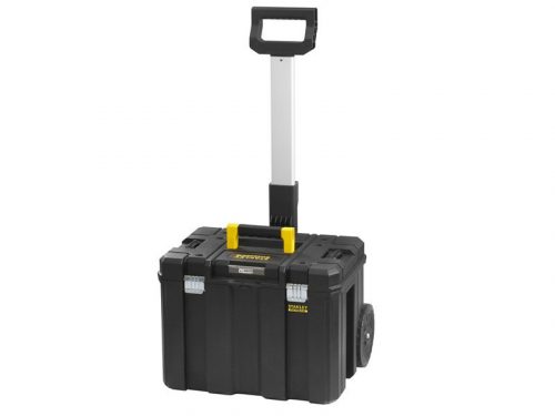 Stanley FMST1-75753 FatMax TSAK mobil szerszámtároló, húzókarral