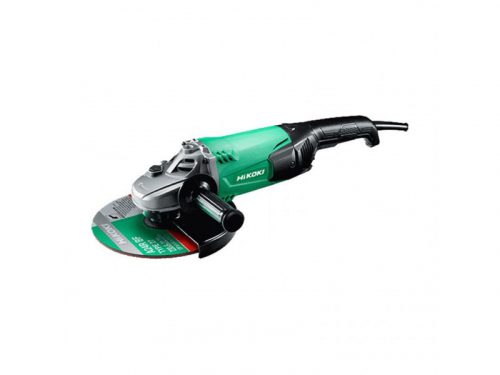 Hitachi HiKOKI G23SWU2 Sarokcsiszoló 2200W 230mm lágyindítással