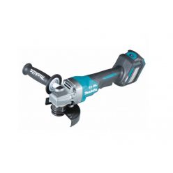   Makita GA029GZ Akkus Sarokcsiszoló 125mm 40Vmax XGT Li-ion BL AWS (Akku és töltő nélkül)