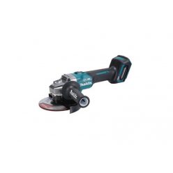   Makita GA035GZ Akkus Sarokcsiszoló 150mm 40Vmax XGT Li-ion BL (Akku és töltő nélkül)