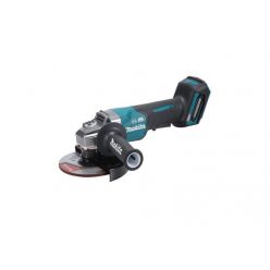   Makita GA036GZ Akkus Sarokcsiszoló 150mm 40Vmax XGT Li-ion BL (Akku és töltő nélkül)