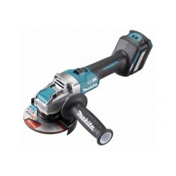   Makita GA041GZ Akkus Sarokcsiszoló 40Vmax XGT 125mm (Akku és töltő nélkül)