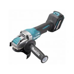   Makita GA044GZ Akkus Sarokcsiszoló 40Vmax XGT 125mm (Akku és töltő nélkül)