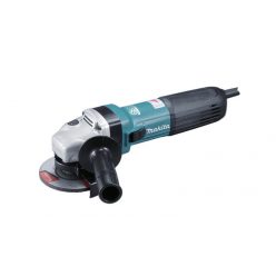 Makita GA4541C01 Sarokcsiszoló 1400W 115mm  ford. +fék