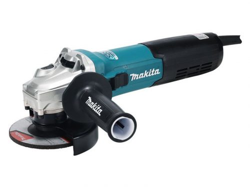 Makita GA4590 Sarokcsiszoló 1900W 115mm