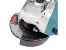 Makita GA4592X01 Sarokcsiszoló 1900W 115mm