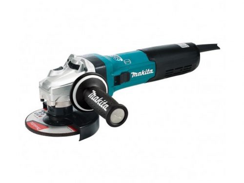 Makita GA5091X01 Sarokcsiszoló 1900W 125mm