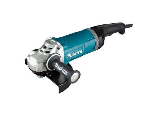 Makita GA9080X1 Sarokcsiszoló 2700W 230mm lágyindítással