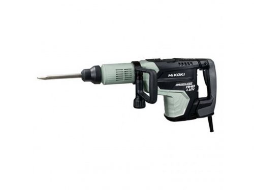 Hitachi HiKOKI H60ME Vésőkalapács 1500W 26,5J