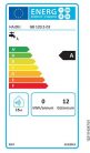 Hajdu GB 120.2 Gázbojler 120l, kémény nélküli (2132025280)