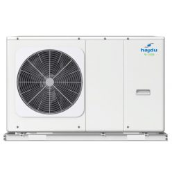   Hajdu HPAW-10 Monoblokkos levegő-víz hőszivattyú 10 kW 1 fázisra (2239999606)